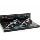 Cars Set Mercedes F1 W09 EQ Power+ F1 2018 Hamilton Bottas Minichamps 413184477