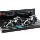 Cars Set Mercedes F1 W09 EQ Power+ F1 2018 Hamilton Bottas Minichamps 413184477
