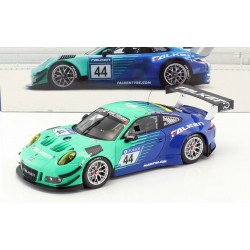 Porsche 991 GT3 R 44 24 Heures du Nurburgring 2018 Minichamps 153186944