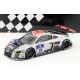 Audi R8 LMS Ultra 28 Winner 24 Heures du Nurburgring 2015 Minichamps 153151128