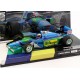 Benetton Ford B194 F1 World Champion 1994 Michael Schumacher Minichamps 447941605