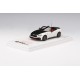 Fiat Abarth 124 Spider Turini White 1975 Truscale TSM430134