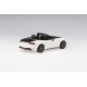 Fiat Abarth 124 Spider Turini White 1975 Truscale TSM430134