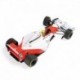 McLaren Ford MP4/8 F1 1993 Ayrton Senna Minichamps 540931808