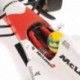 McLaren Ford MP4/8 F1 1993 Ayrton Senna Minichamps 540931808