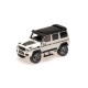 Brabus 4x4² Auf Basis Mercedes 500 4x4² White 2016 Spark 437032462