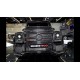 Brabus 900 based on G65 Diamant Weiss 2017 Minichamps 417830402