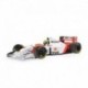 McLaren Ford MP4/8 F1 1993 Ayrton Senna Minichamps 540931808