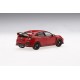 Honda Civic Type R Rallye Red 2017 Truescale TSM430268