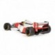 McLaren Ford MP4/8 F1 1993 Ayrton Senna Minichamps 540931808