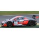 Audi R8 LMS 1 24 Heures de Spa Francorchamps 2018 Spark SB219