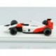 McLaren MP4/6 F1 1991 Ayrton Senna Truescale TSM124333