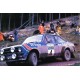 Ford RS 1800 4 Lombard RAC Rally 1978 Mikkola Hertz Minichamps 155788704
