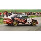 Subaru Impreza 555 12 Rallye de Ypres 1998 Lietaer Derammelaere Sunstar SUN5515