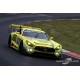 Mercedes AMG GT3 48 24 Heures du Nurburgring 2018 Minichamps 155183748