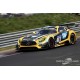 Mercedes AMG GT3 4 24 Heures du Nurburgring 2018 Minichamps 155183704