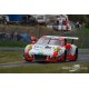 Porsche 911 GT3 R 12 24 Heures du Nurburgring 2018 Minichamps 410186712