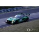 Mercedes AMG GT3 6 24 Heures du Nurburgring 2018 Minichamps 410183706