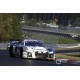 Audi R8 LMS 3 24 Heures du Nurburgring 2018 Minichamps 410181703
