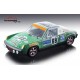 Porsche 914/6 69 24 Heures du Mans 1971 Tecnomodel TM1883B
