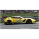 Chevrolet Corvette C7.R 63 24 Heures du Mans 2018 Spark 18S402