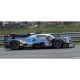 Alpine A470 Gibson 36 24 Heures du Mans 2018 Spark 18S391