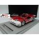 Alfa Romeo T33/3 54 Winner 1000 Km de Brands Hatch 1971 Tecnomodel TM1850A