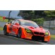 BMW M6 GT3 55 Winner Super GT Japan GT300 Fuji 2017 Minichamps 447172655