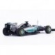 Mercedes W06 F1 USA 2015 Lewis Hamilton Spark S4622