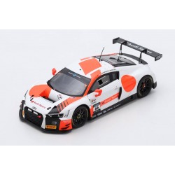 Audi R8 LMS 66 10 Heures de Suzuka 2018 Spark SJ062