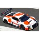 Audi R8 LMS 66 10 Heures de Suzuka 2018 Spark SJ062