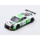 Audi R8 LMS 6 10 Heures de Suzuka 2018 Spark SJ061