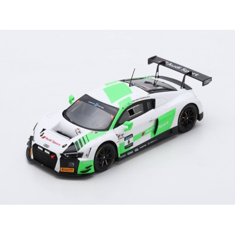 Audi R8 LMS 6 10 Heures de Suzuka 2018 Spark SJ061