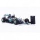 Mercedes W06 F1 USA 2015 Lewis Hamilton Spark S4622