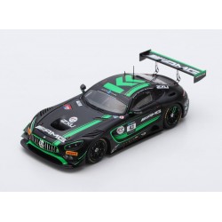 Mercedes AMG GT3 43 10 Heures de Suzuka 2018 Spark SJ060