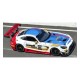 Mercedes AMG GT3 888 Winner 10 Heures de Suzuka 2018 Spark SJ059