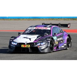 BMW M4 47 DTM 2018 Joel Eriksson Minichamps 410182447