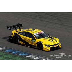 BMW M4 16 DTM 2018 Timo Glock Minichamps 410182416