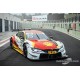 BMW M4 15 DTM 2018 Augusto Farfus Minichamps 410182415