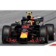 Aston Martin Red Bull Tag Heuer RB14 F1 Autriche 2018 Max Verstappen Spark S18352