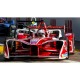 Dragon Racing Formule E 7 Zurich 2018 Jérome D'Ambrosio Spark S5947