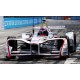Dragon Racing Formule E 6 Hong Kong Round 2 2018 Neel Jani Spark S5945