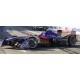 DS Virgin Racing Formule E 2 Hong Kong Round 1 2018 Sam Bird Spark S5936