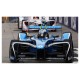 Renault E.Dams Formule E 8 Hong Kong Round 2 2018 Nicolas Prost Spark S5927
