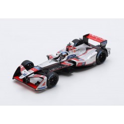 Venturi Formule E 5 Paris 2018 Maro Engel Spark S5924
