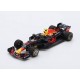 Aston Martin Red Bull Tag Heuer RB14 F1 Autriche 2018 Max Verstappen Spark S6065
