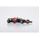 Aston Martin Red Bull Tag Heuer RB14 F1 Autriche 2018 Max Verstappen Spark S6065