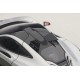 McLaren P1 Ice Silver 2014 Autoart 76023