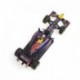 Renault RB10 F1 2014 Daniel Ricciardo Minichamps 410140003