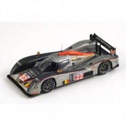 Lola Aston Martin 22 24 Heures du Mans 2011 Spark S2529